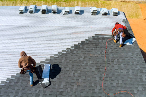 Best Roofing Contractors for Homes  in Woodland Beach, MI