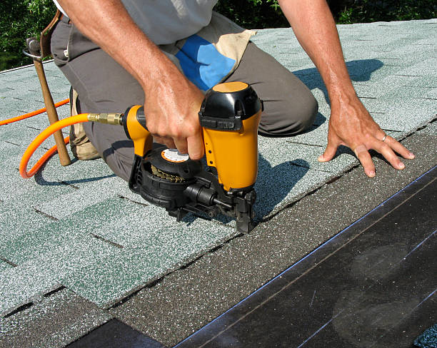 Best Residential Roofing Contractor  in Woodland Beach, MI