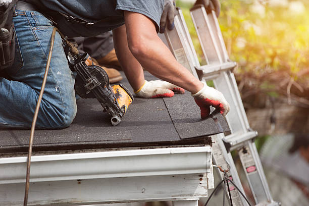 Best Roofing Contractor Near Me  in Woodland Beach, MI