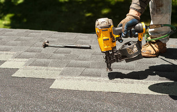 Best Gutter Installation and Roofing  in Woodland Beach, MI