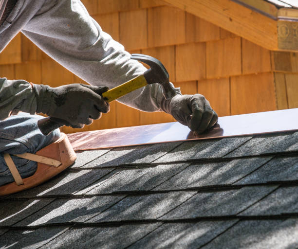Best New Roof Installation  in Woodland Beach, MI